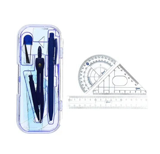 WTB-2901 Geometry Set