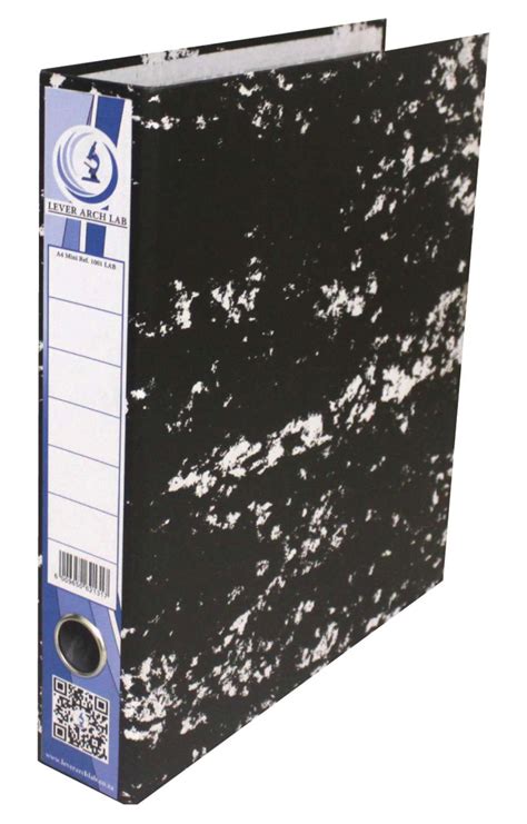 Clever A4 Display Book, 100 Sheets