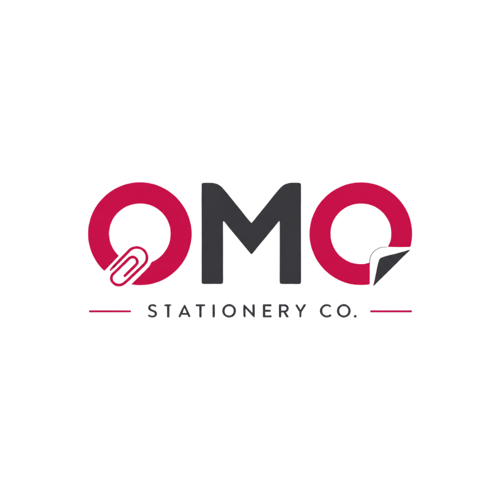 OMO Stationery