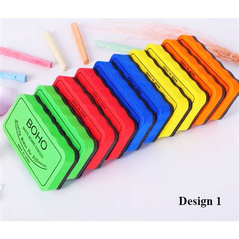BOHO 165 Whiteboard Eraser