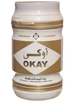 Oki White Glue, 200g
