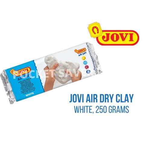 Jovi Ceramic Dough, 250g