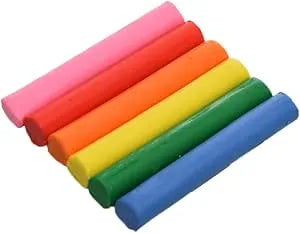 Belal Thailand Modeling Clay, 60g, Assorted Colors