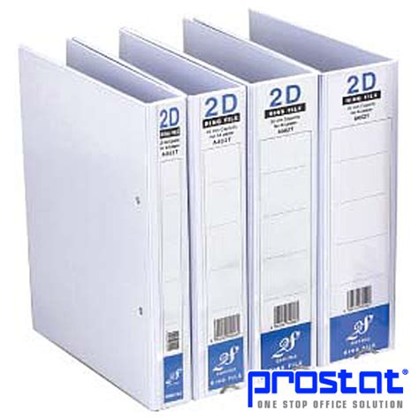 Midgo A4 Display Book, 40 Sheets