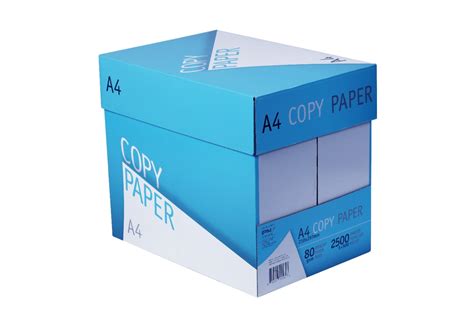 Multi Office A4 Copy Paper, 80gsm, 500 Sheets