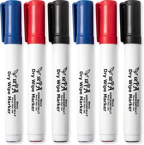 Unik 500 Whiteboard Marker, Green