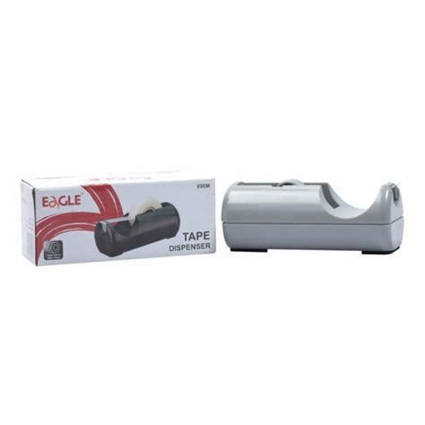 Eagle 898S Medium Tape Dispenser