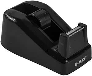 Max 6001S Light Tape Dispenser