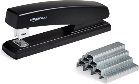 Eagle 1012 Mini Stapler, No.10