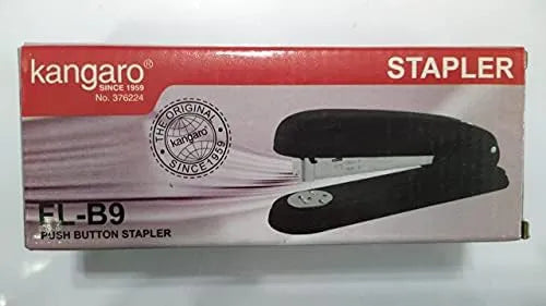 Kangaro FLB-9 Stapler, 20 Sheets