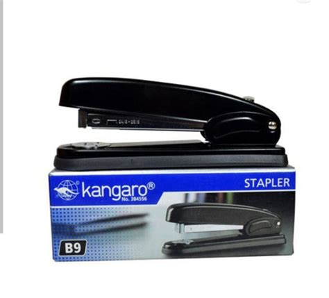 Kangaro B9 Stapler, 20 Sheets